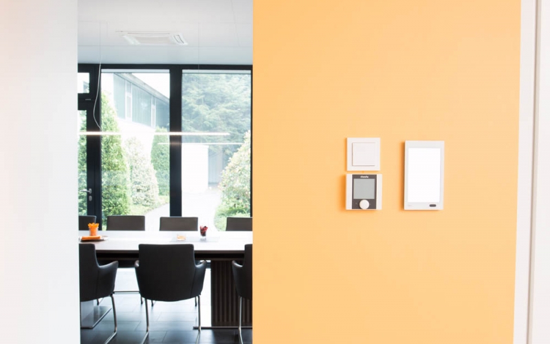 Steuerung - Smart Home