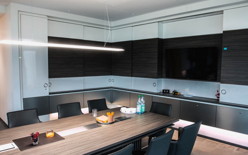Büro - Smart Home